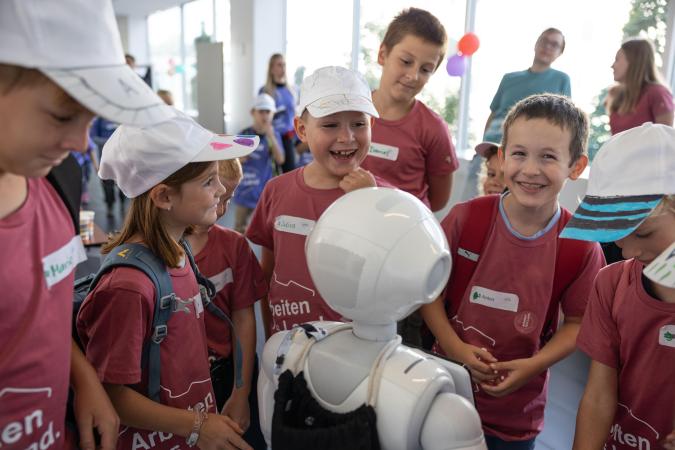 Bildnachweis: Land OÖ, Lina Spenlingwimmer