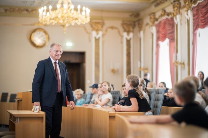 Bildnachweis: Land OÖ, Max Mayrhofer