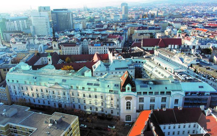 Bildnachweis: Luftaufnahme - Fa. Simacek