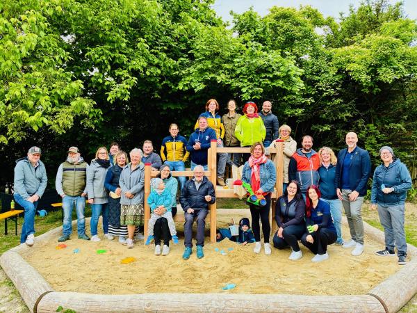 Bildnachweis: Madeleine Horsak