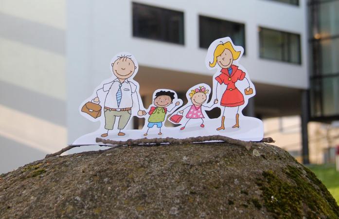 Bildnachweis: Fachhochschule Oberösterreich