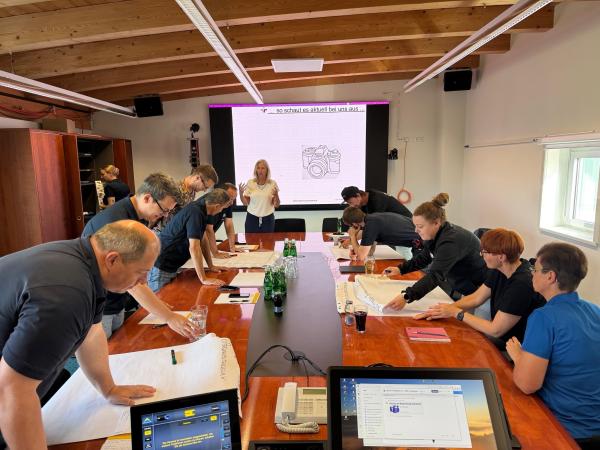 Bildnachweis: Fisser Bergbahnen GmbH