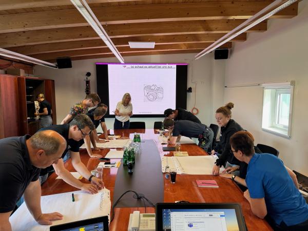 Bildnachweis: Fisser Bergbahnen GmbH