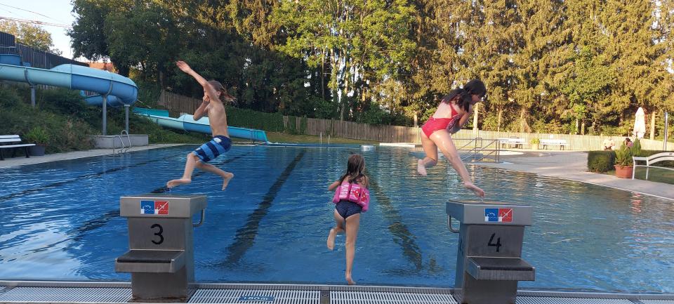 Bildnachweis: Marktgemeinde Gaspoltshofen