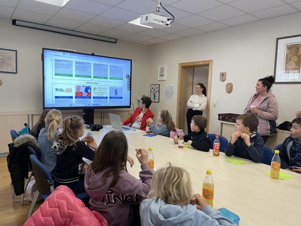 Bildnachweis: Marktgemeinde Hernstein