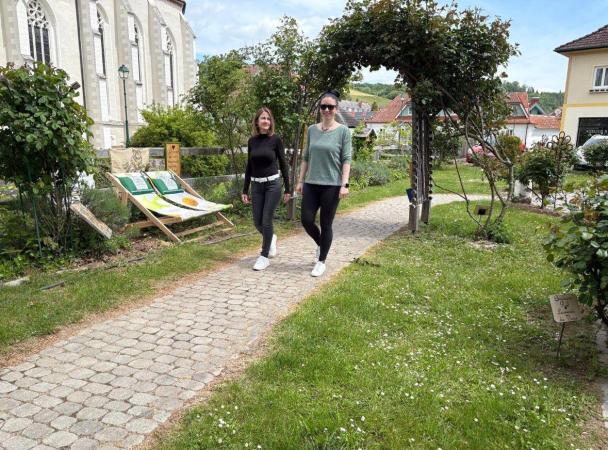 Bildnachweis: Stadtgemeinde Kirchschlag