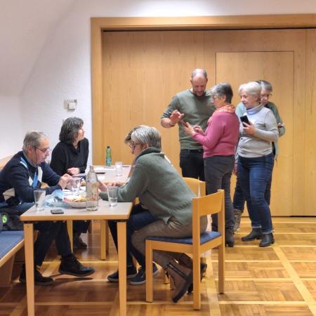 Bildnachweis: PV Palfau - Edith Auer