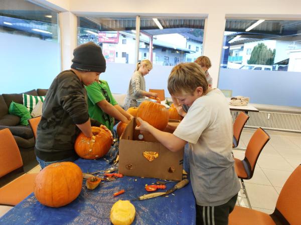 Bildnachweis: Hannelore Meraner - Gemeinde Langkampfen