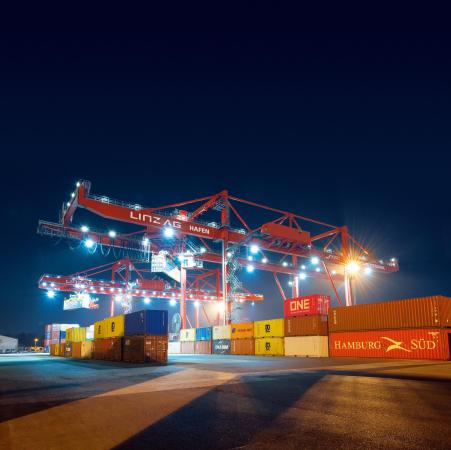 Bildnachweis: LINZ AG