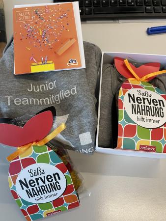 Bildnachweis: Selbstgemachtes Foto