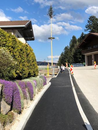 Bildnachweis: Foto von der Gemeinde