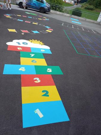 Bildnachweis: Foto von der Gemeinde