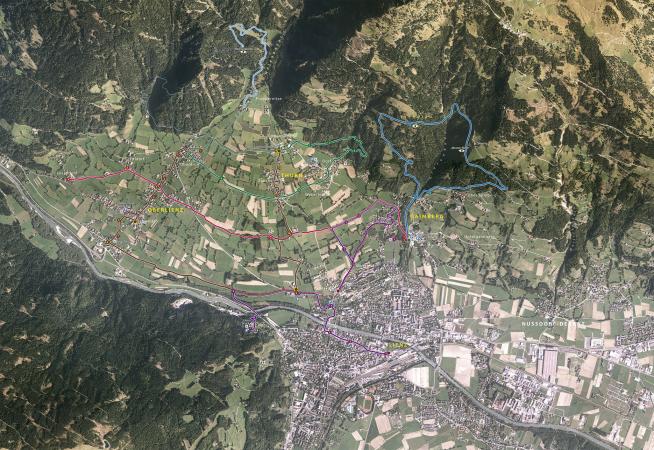 Bildnachweis: Gemeinde Thurn