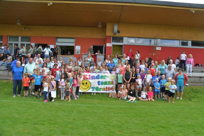 Bildnachweis: Ferienspiel 2025 Foto Marktgemeinde Türnitz
