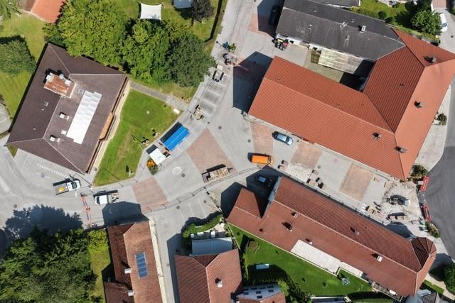 Bildnachweis: Gemeinde Wartberg