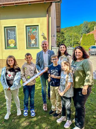 Bildnachweis: Stadtgemeinde Wilhelmsburg/Peter Reitzner