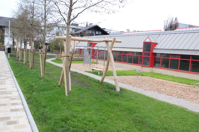 Bildnachweis: Stadtmarketing Wörgl