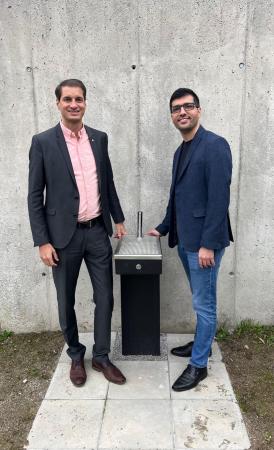 Bildnachweis: Stadtmarketing Wörgl