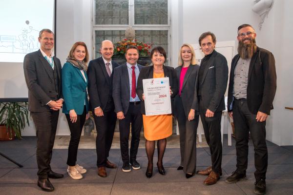 Familienfreundliche Region Murau Murtal