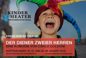 Kindertheater-International