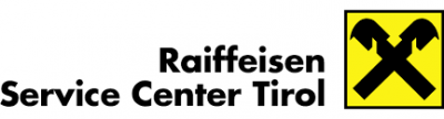 Raiffeisen Service Center Tirol eGen