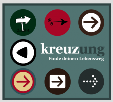 Kreuzung Verein