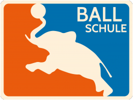 Ballschule Frey