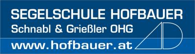 &quot;Segelschule Hofbauer&quot; Schnabl &amp; Grießler OHG