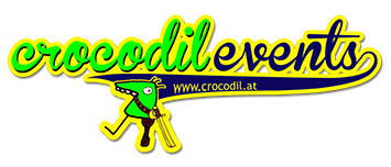 Crocodil Events